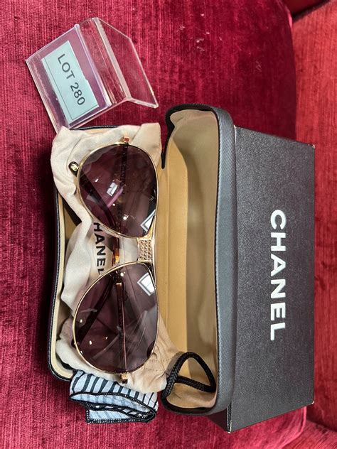 chanel prescription sunglasses uk|More.